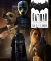 Batman: The Telltale Series - Episode 3: New World Order